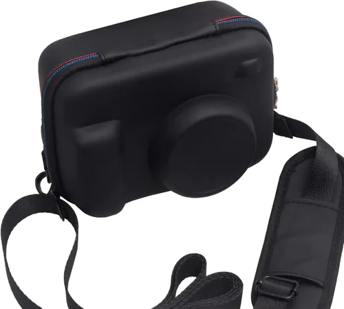 Vista 6 de Funda rígida de EVA para cámaras digitales Sony a5100, a6000, a6100, a6300, a6400, a6500, a6600 y ZV-E10