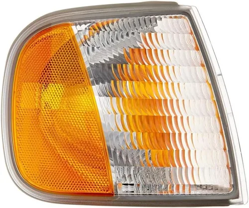 Vista 22 de EPIC LIGHTING Faros halógenos tipo OE compatibles con FOR.D 01-03 F-150 97-99 F-250 LIGHTNING
