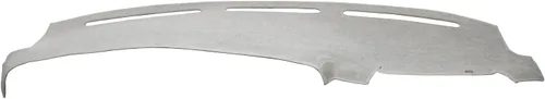 Vista 7 de dashmat Original tablero Cover Mazda 626, Beige