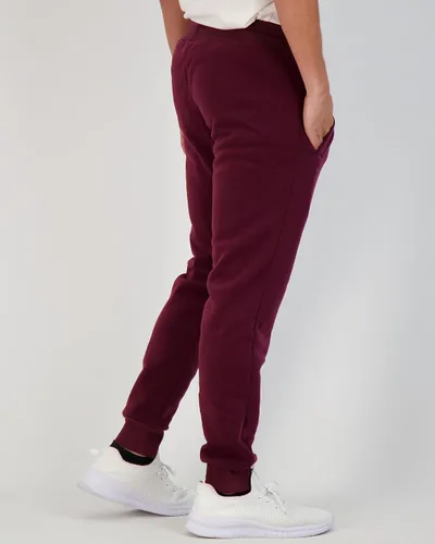 Vista 3 de Real Essentials - Paquete de 3 deportivos con bolsillos para hombre, estilo casual