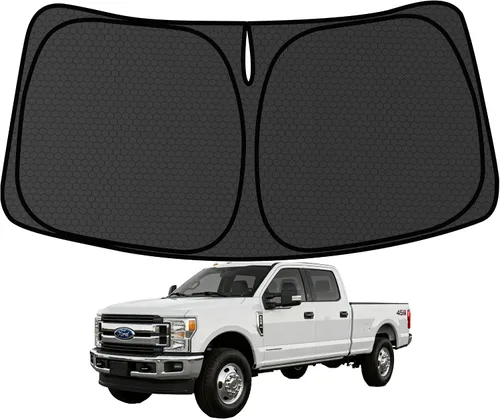 Vista 41 de CX-3 - Parasol para parabrisas para Mazda CX-3 2013-2025 bloquea los rayos UV, visera plegable 1:1, personalizable, gruesa, resistente al desgaste