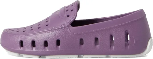 Vista 170 de Floafers Zapato náutico unisex Prodigy (niño pequeño/niño grande)