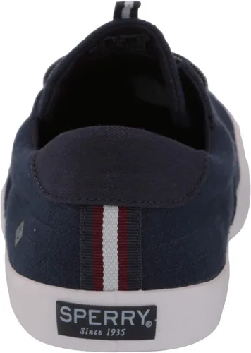 Vista 3 de Sperry Tenis lavables Spinnaker para niños