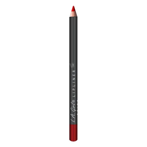Vista 2 de L.A. Girl Lápiz Lipliner 502 Cereza