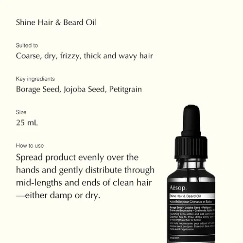 Vista 6 de Aesop Kit esencial de aseo para hombres – Crema de barrera facial elemental (2.1 onzas) + desodorante a base de hierbas (1.7 onzas) + bálsamo