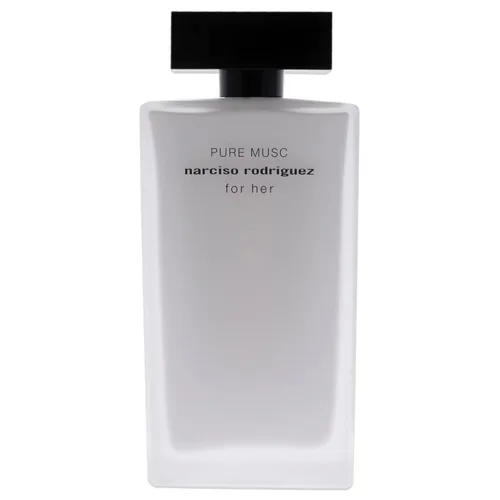 Vista 2 de Narciso Rodriguez Pure Musc EDP Spray para mujer 5 oz