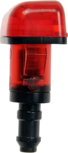Vista 4 de Dorman 58144 Boquilla para limpiaparabrisas compatible con modelos seleccionados de Honda