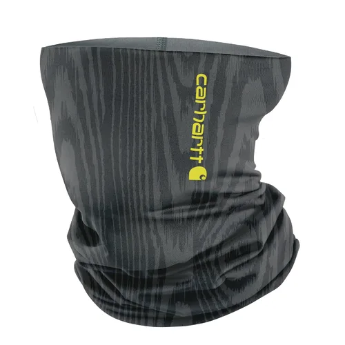 Vista 25 de Carhartt Polaina de cuello para todas las estaciones UP0271U Force Sun Defender™ para hombre, Talla única