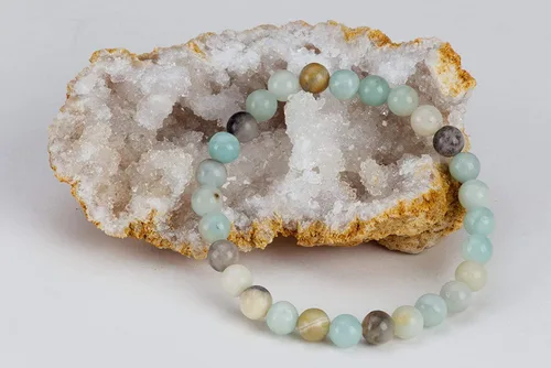 Vista 7 de Avicrafts Gemstone Bracelet