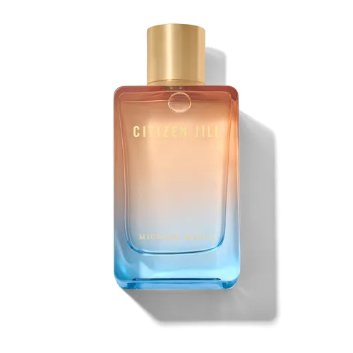Vista 7 de Michael Malul Citizen Jill - Eau de Parfum para mujer, 0.3 fl oz, tamaño de viaje
