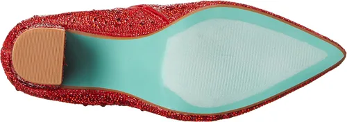 Vista 4 de Betsey Johnson Women's Sb-Cady Ankle Boot