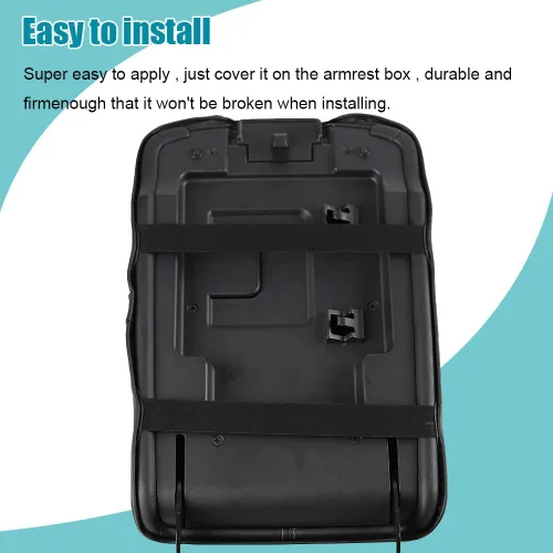 Vista 6 de LEXLEY, Funda protectora de piel impermeable con logotipo de Pathfinder, funda protectora de cuero antiarañazos para Nissan 2022 2023 2024 2025 2026