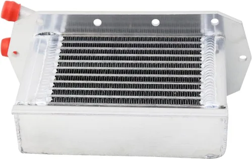 Vista 5 de Intercooler Turbo de repuesto 1240930 compatible con Polaris RZR XP Turbo/Turbo S/Pro XP 2015-2022