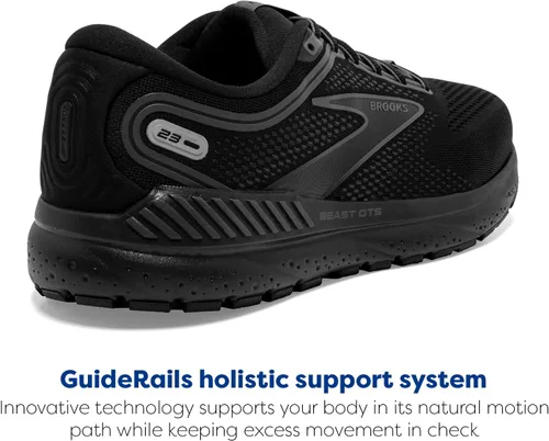 Vista 3 de Brooks Tenis de correr Beast GTS 23 para hombre