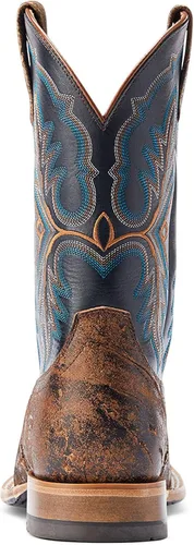 Vista 3 de ARIAT Men's Carlsbad Western Boot