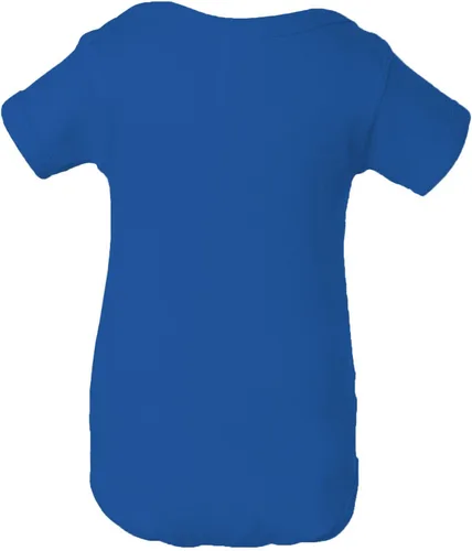 Vista 3 de Barcelona Away Kit World Classic Soccer Football Arch - Body para bebé