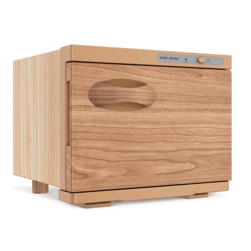 Vista 9 de Gabinete Calentador de Toallas, 8L Calentador de Toallas Calientes Pequeño para Spa, Uso de Calefacción para Spa Facial, Belleza Capilar, Equipo