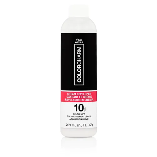 Vista 14 de COLORCHARM Cream Hair Color Developers For Activating Color, Highlighting