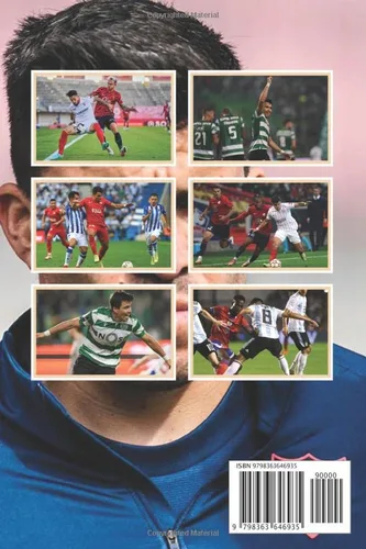 Vista 2 de Photo Book The Best Images Of Photo Book For All Football Lovers