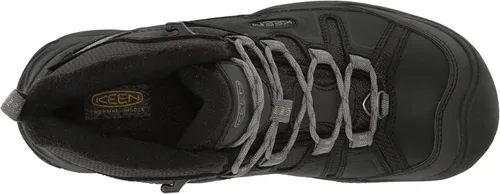 Vista 5 de KEEN Botas de senderismo polares Circadia de altura media para hombre