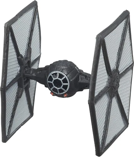 Vista 9 de Star Wars: The Force Awakens Micro Machines Series 1 - Bolsa misteriosa para vehículos