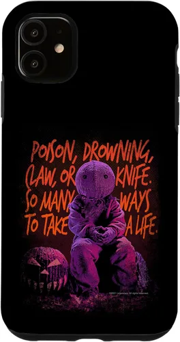 Vista 8 de Trick ‘R Treat – So Many Ways to Take a Life Case for iPhone 17