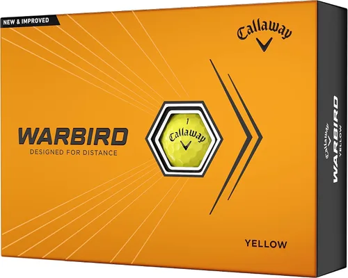 Vista 8 de Callaway Golf Warbird Pelotas de golf