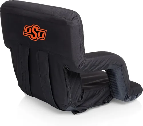 Vista 58 de Picnic Time Ventura Asiento reclinable para colegial., normal