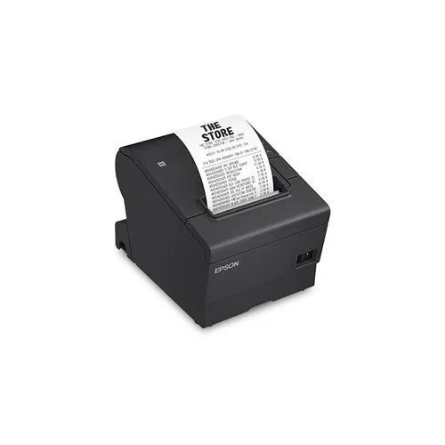 Vista 2 de TMT88VII USB Y RED