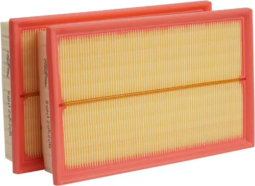 Vista 7 de Paquete de 2 Filtros de Aire para Motor Compatible con Volkswagen Atlas 2025-18 2.0L 3.6L, 2025-20 Atlas Cross Sport 2.0L 3.6L Reemplazo de Filtro