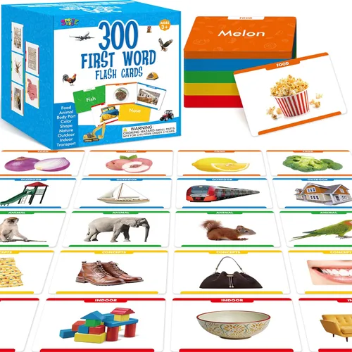 Vista 9 de 140 Tarjetas de imagen con sustantivos, tarjetas didácticas de imágenes, herramienta de desarrollo del habla para el autismo, material didáctico