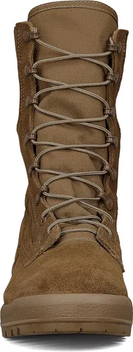 Vista 4 de Belleville - Botas de combate para hombre