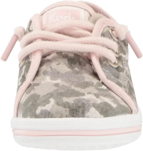 Vista 2 de Keds Baby Kickstart - Tenis para cuna