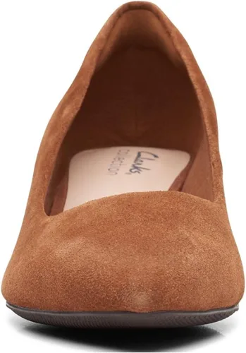 Vista 3 de Clarks Teresa Step para mujer