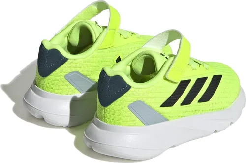 Vista 5 de adidas Unisex-Child Duramo Sl Elastic Lace