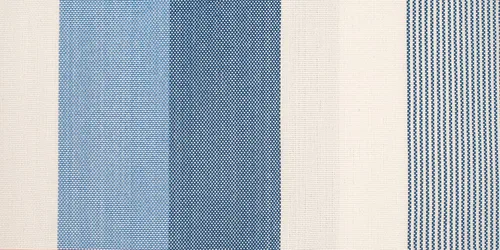 Vista 3 de La Siesta® Alisio Hamaca con barra esparcidora, hamaca exterior resistente a la intemperie, hamaca exterior de tela para 2 personas, hamaca para 2