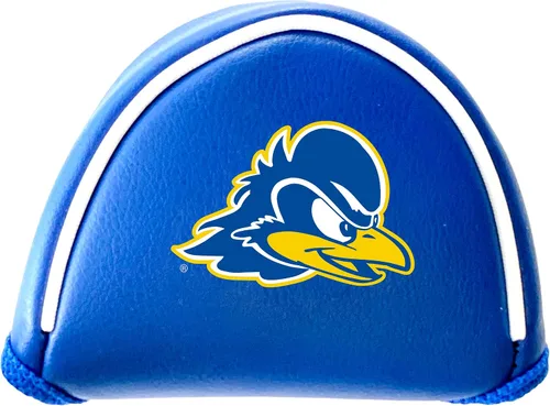 Vista 71 de Team Golf NCAA Team Golf NCAA Funda para Putter - Mallet Estampada, Se Adapta a la Mayoría de Putters Mallet, Se Desliza Fácilmente y Se Asegura