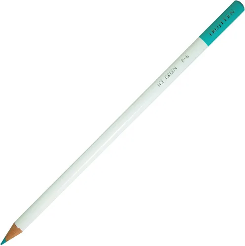 Vista 32 de Tombow Irojiten - Lápiz de colores, Aqua P7, paquete de 1