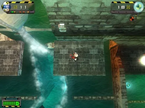 Vista 9 de Cid the Dummy - Nintendo Wii