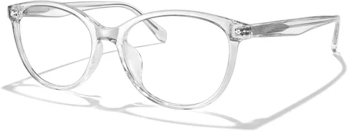 Vista 9 de Gafas de lectura retro de ojo de gato para mujer, anti luz azul, lectores de computadora