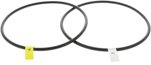 Vista 2 de Culligan O-Ring OR-34 de 4.125 pulgadas de diámetro