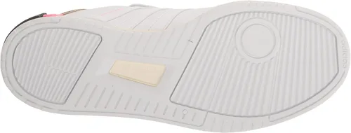 Vista 4 de adidas Tenis de baloncesto Postmove Se para mujer