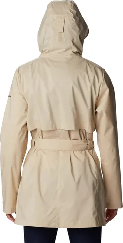 Vista 2 de Columbia Chaqueta impermeable Pardon My Trench Ii para mujer