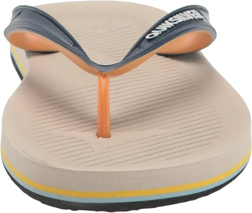 Vista 2 de Quiksilver Sandalias Haleiwa II de 3 puntos para hombre