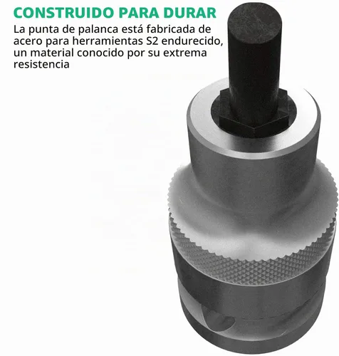 Vista 3 de ATLIN Herramienta esparcidora de puntales – Toma de puntal para Audi, VW, BMW, Mini, Ford
