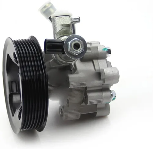 Vista 3 de Power Steering Pump 44310-60540 Compatible with Toyota Prado GRJ150