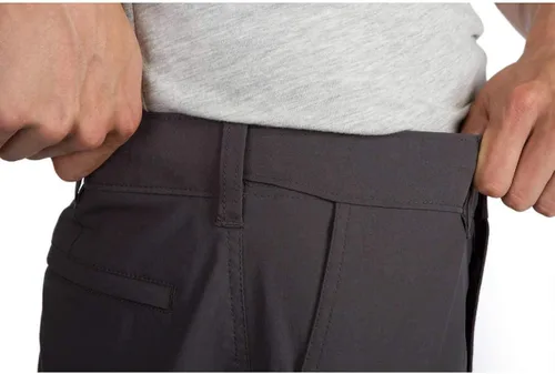 Vista 6 de UNIONBAY Pantalones de chino para hombre, ligeros, cómodos y de viaje, Rainier