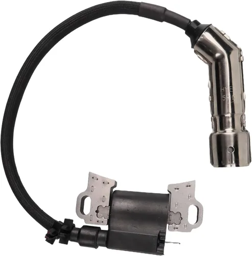 Vista 2 de 994-00128 Bobina de encendido con bujía para Cub Cadet 547cc Motor 4X90HU 4X90HUA 4X90HW 8X90KU 8X90KUB 8X90ZU 8X90ZUA AX90HU AX90HUA AX90HUB