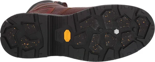 Vista 4 de Timberland PRO Botas impermeables para hombre Helix Hd 8" punta compuesta