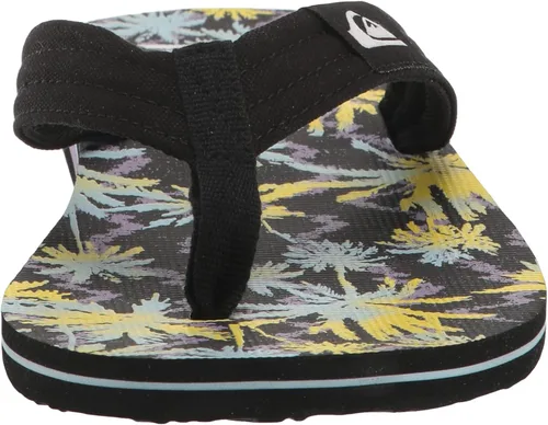 Vista 2 de Quiksilver Sandalias Molokai Layback para hombre